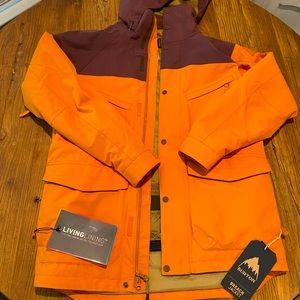 Burton MB Breach Jacket